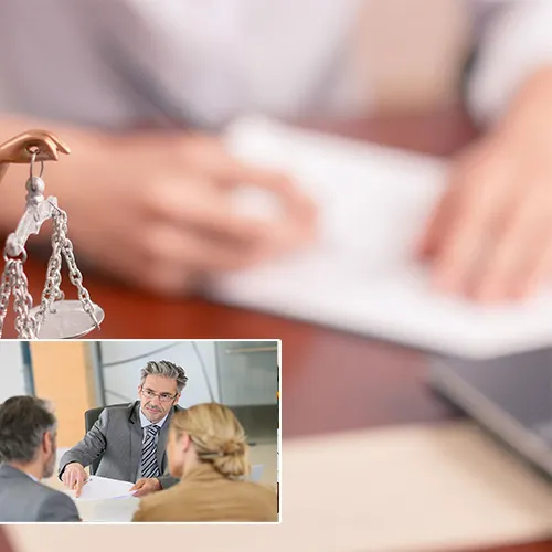 Why Choose Grimes & Price for Your DUI Expungement Needs